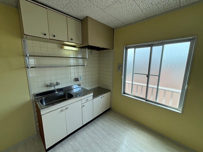 物件内観写真20　(キッチン)