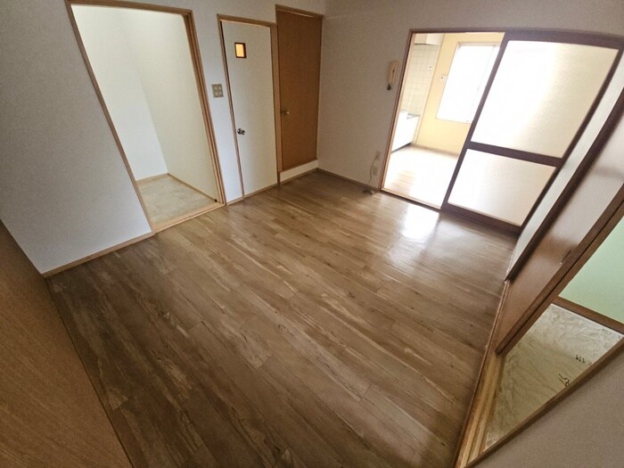 物件内観写真22　(居室)