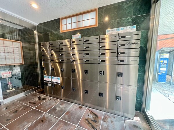 建物設備