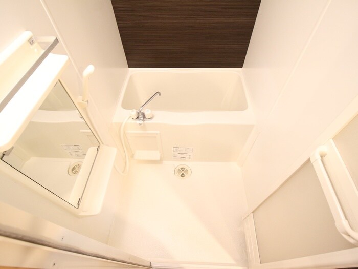 物件内観写真12　(バス／シャワールーム等)