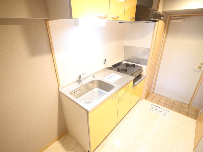 物件内観写真14　(キッチン)