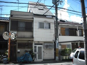 コ－ポ福知苑Ⅵ外観写真