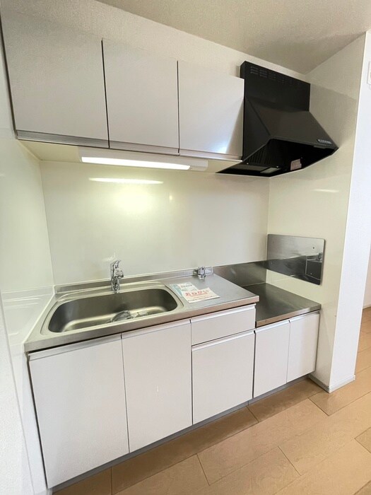 物件内観写真11　(キッチン)