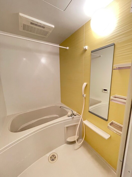 物件内観写真14　(バス／シャワールーム等)