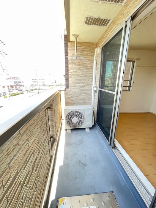 物件内観写真16　(ベランダ・バルコニー)