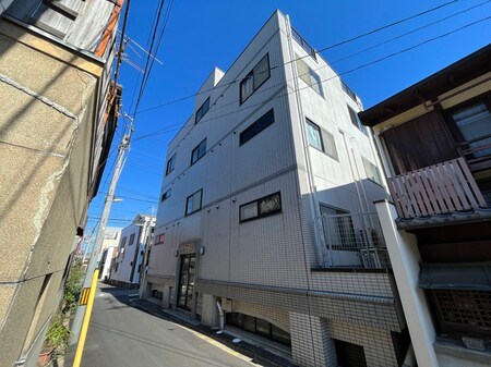 アークＢＷ外観写真