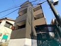 アヴェニール石橋Ⅲ