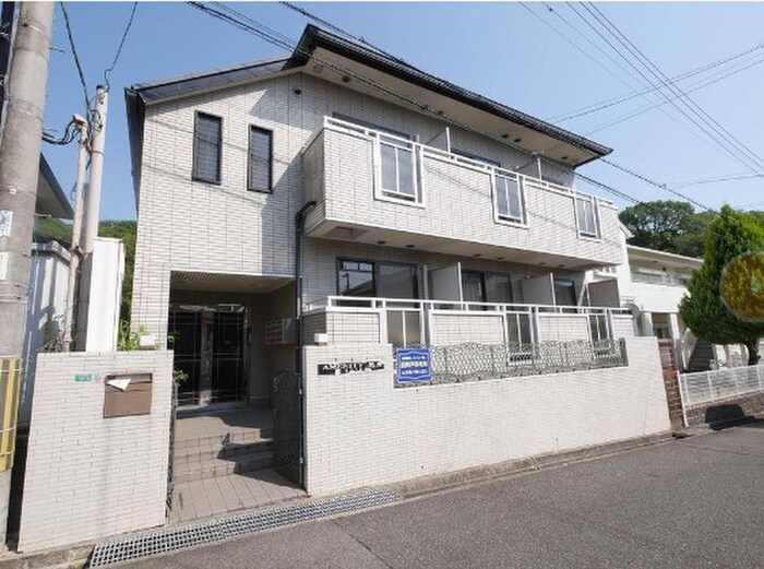 物件外観写真6　(駐輪場)