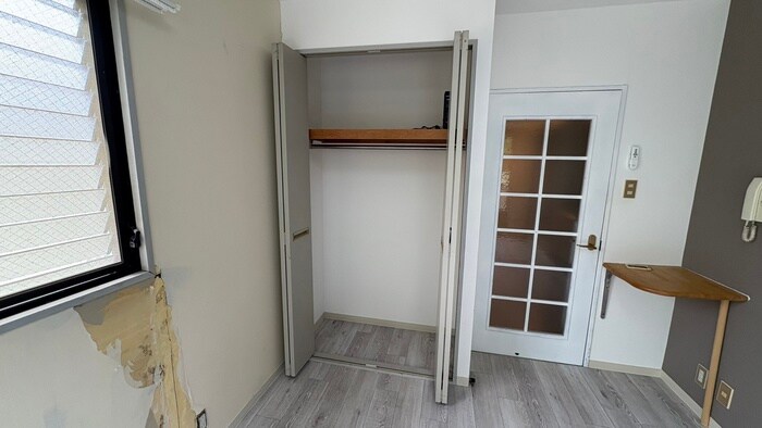 物件内観写真13　(収納)