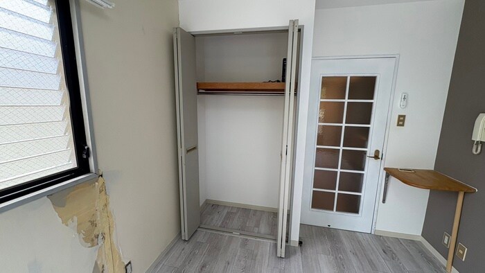 物件内観写真17　(収納)