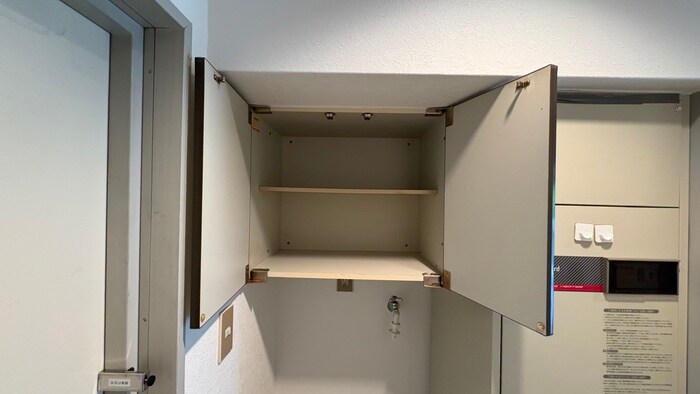 物件内観写真18　(収納)