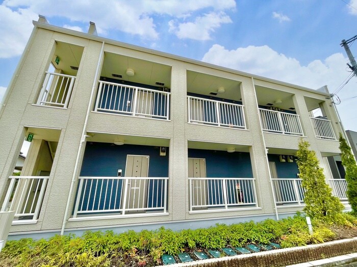 物件外観写真2　(外観写真)