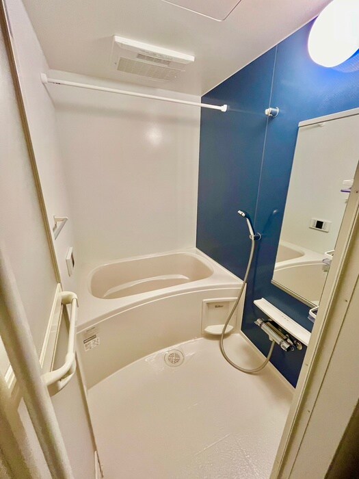 物件内観写真10　(バス／シャワールーム等)