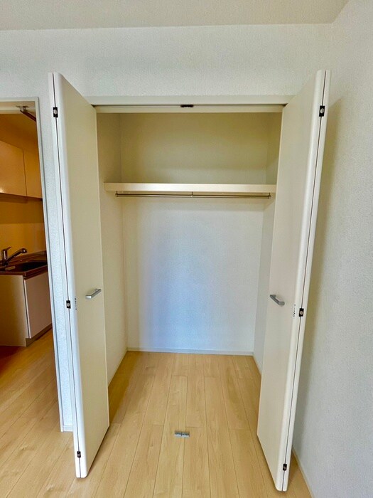 物件内観写真14　(収納)