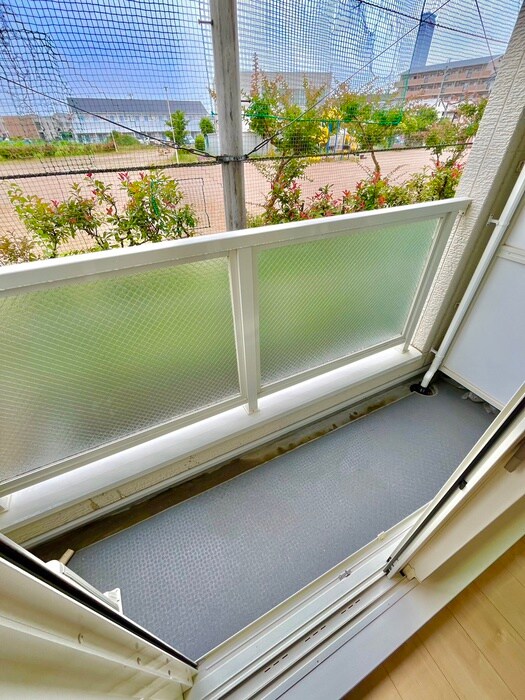 物件内観写真16　(ベランダ・バルコニー)