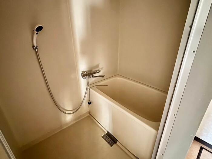 物件内観写真5　(バス／シャワールーム等)