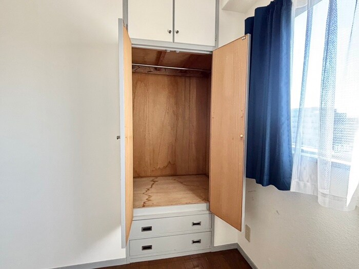 物件内観写真14　(収納)