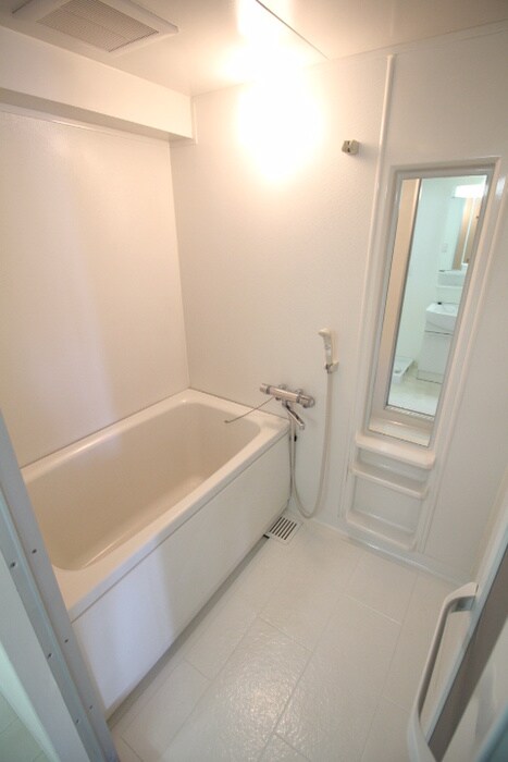 物件内観写真9　(バス／シャワールーム等)