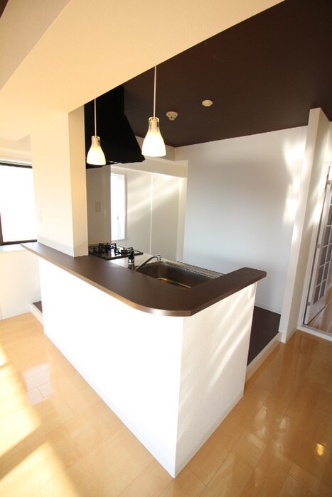 物件内観写真20　(キッチン)