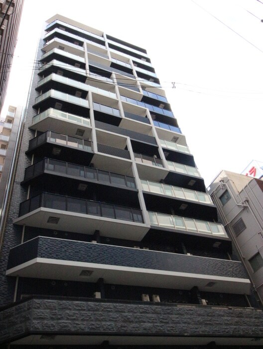 物件外観写真4　(外観写真)