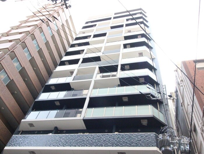 物件外観写真5　(外観写真)