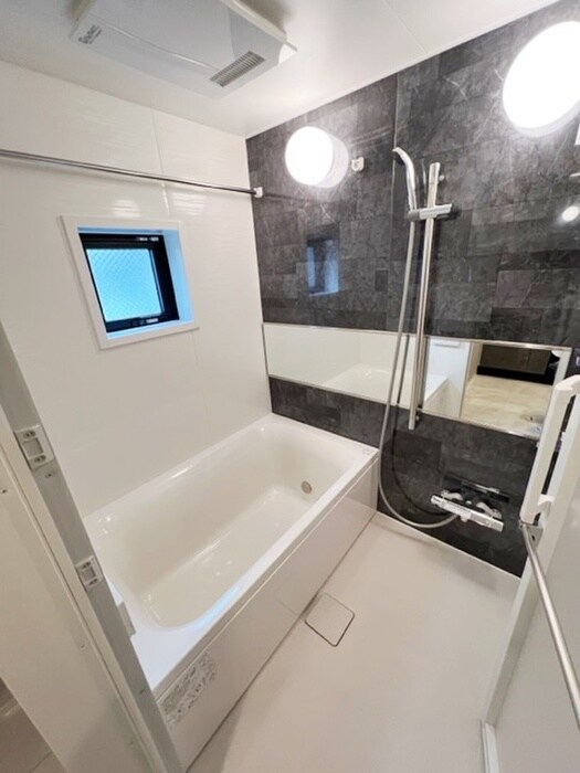 物件内観写真7　(バス／シャワールーム等)