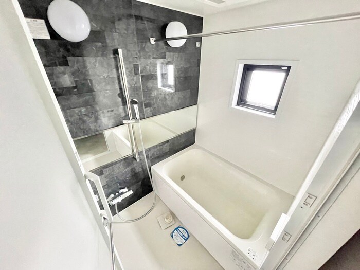 物件内観写真9　(バス／シャワールーム等)