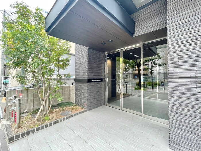 物件外観写真6　(周辺環境)