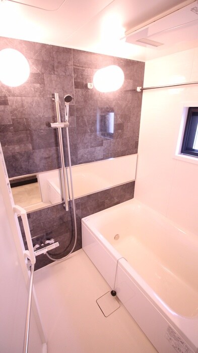 物件内観写真10　(バス／シャワールーム等)