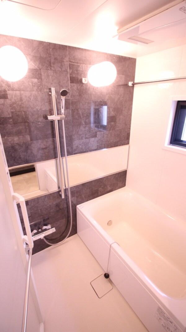 バス／シャワールーム等