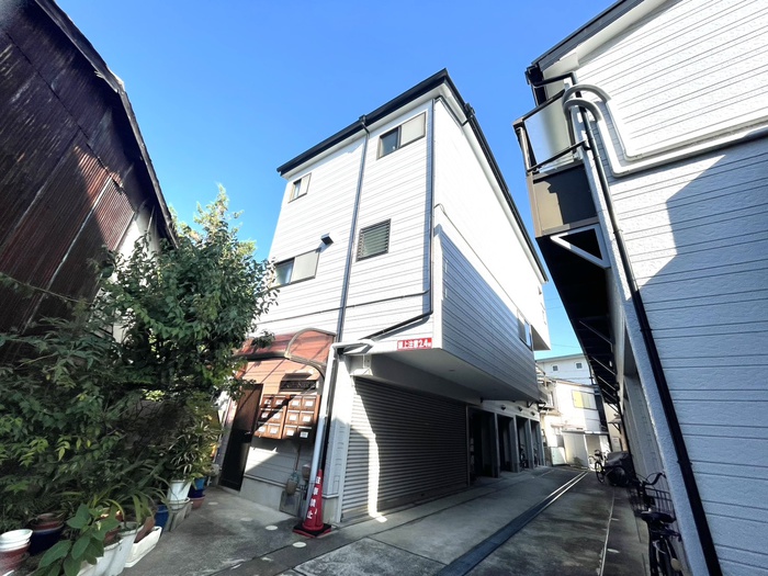 外観写真