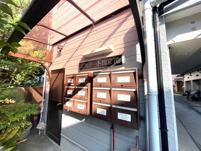 物件外観写真3　(建物設備)