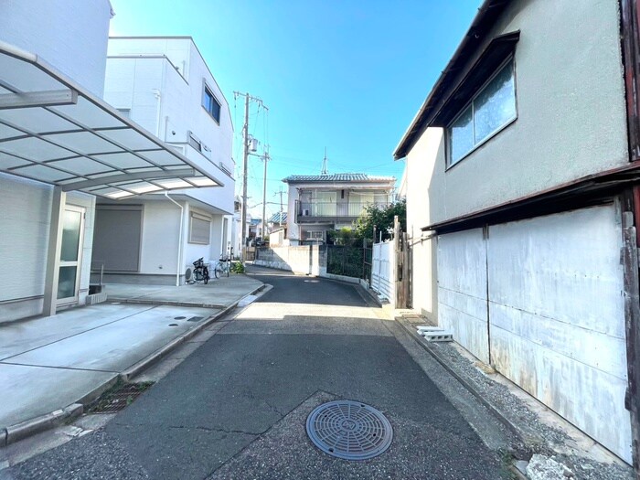 物件外観写真5　(周辺環境)