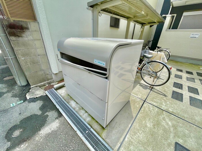 物件外観写真6　(建物設備)