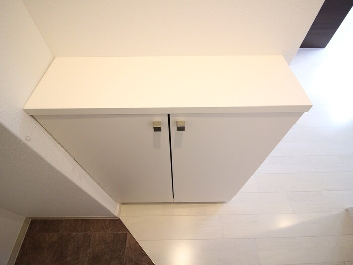 物件内観写真19　(靴箱)