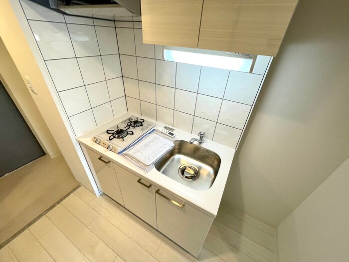 物件内観写真8　(キッチン)