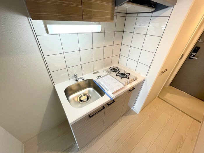 物件内観写真8　(キッチン)