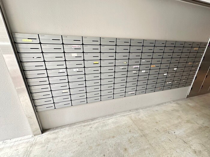 物件外観写真3　(建物設備)