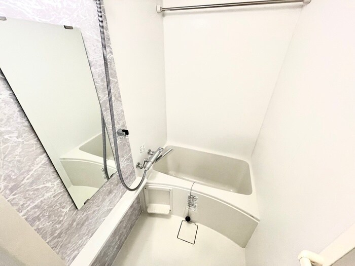 物件内観写真10　(バス／シャワールーム等)