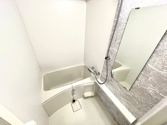物件内観写真10　(バス／シャワールーム等)