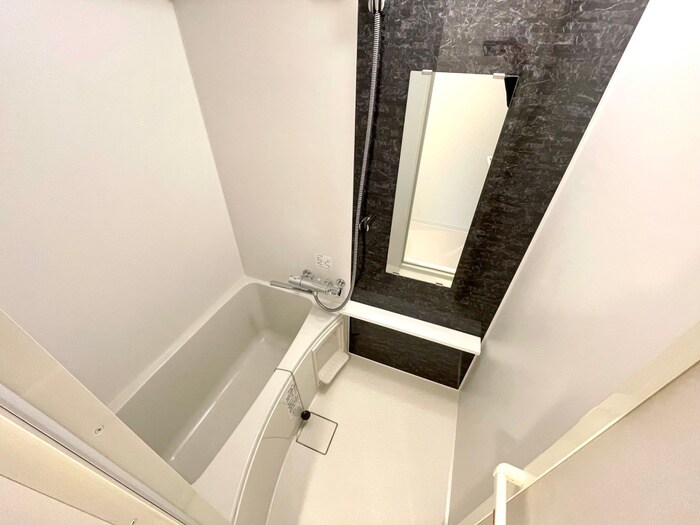 物件内観写真10　(バス／シャワールーム等)