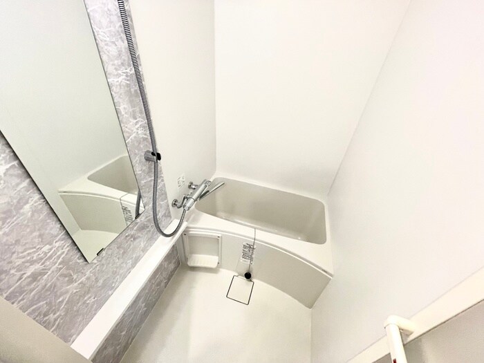 物件内観写真11　(バス／シャワールーム等)