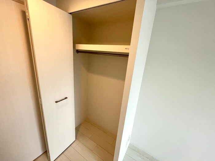 物件内観写真17　(収納)
