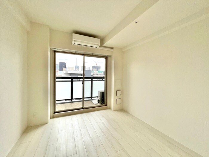 物件内観写真21　(居室)