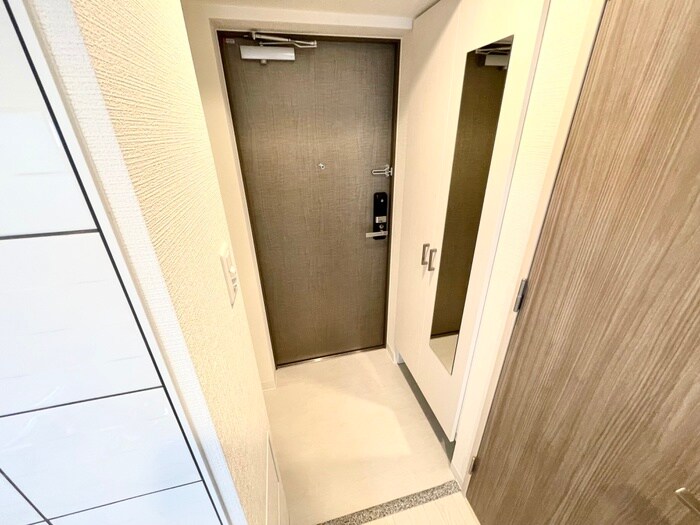 物件内観写真22　(廊下)