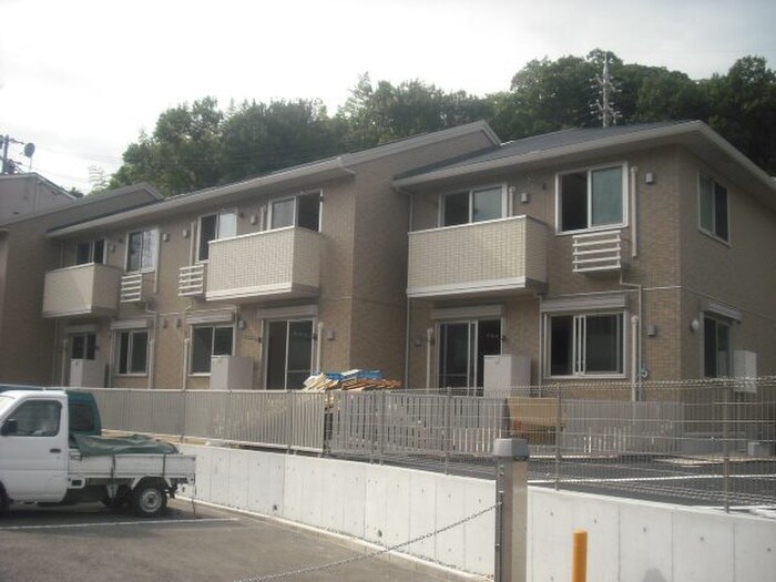 物件外観写真6　(外観写真)