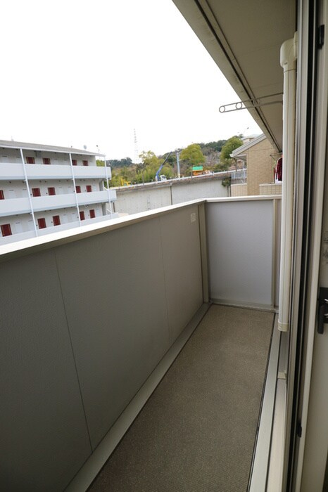物件内観写真16　(ベランダ・バルコニー)