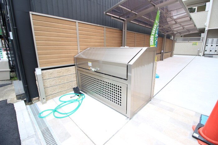 物件外観写真4　(その他)