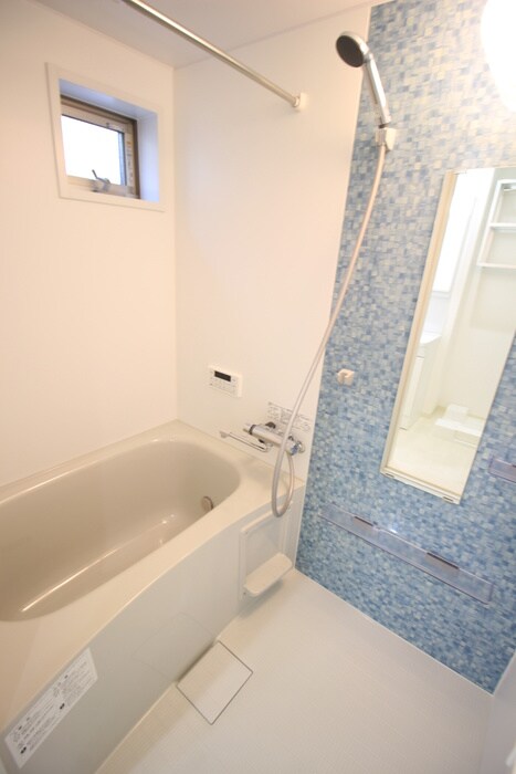 物件内観写真10　(バス／シャワールーム等)