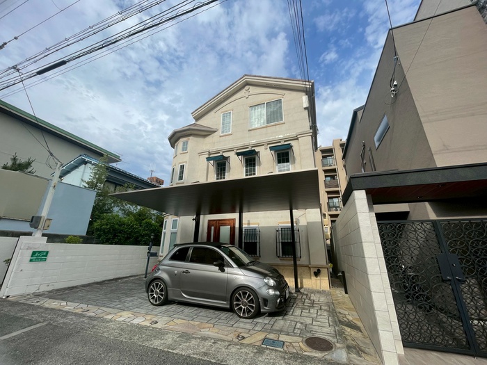 外観写真